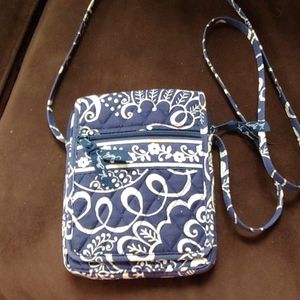 Vera bradley crossbody